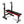 Load image into Gallery viewer, Everfit Multi-Station Weight Bench Press Weights Equipment Fitness
