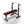 Load image into Gallery viewer, Everfit Multi-Station Weight Bench Press Weights Equipment Fitness
